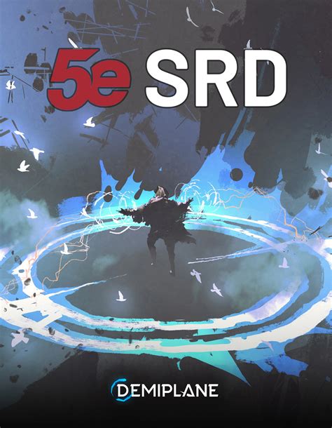 Vulpine – 5th Edition SRD.